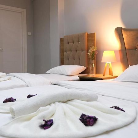 Big Molls Hotel Istanbul Luaran gambar