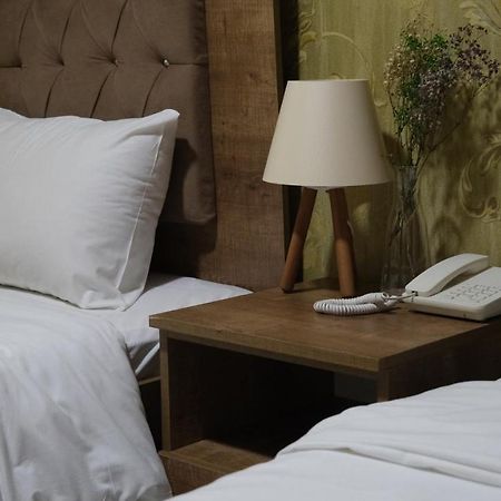 Big Molls Hotel Istanbul Luaran gambar
