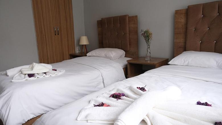 Big Molls Hotel Istanbul Luaran gambar