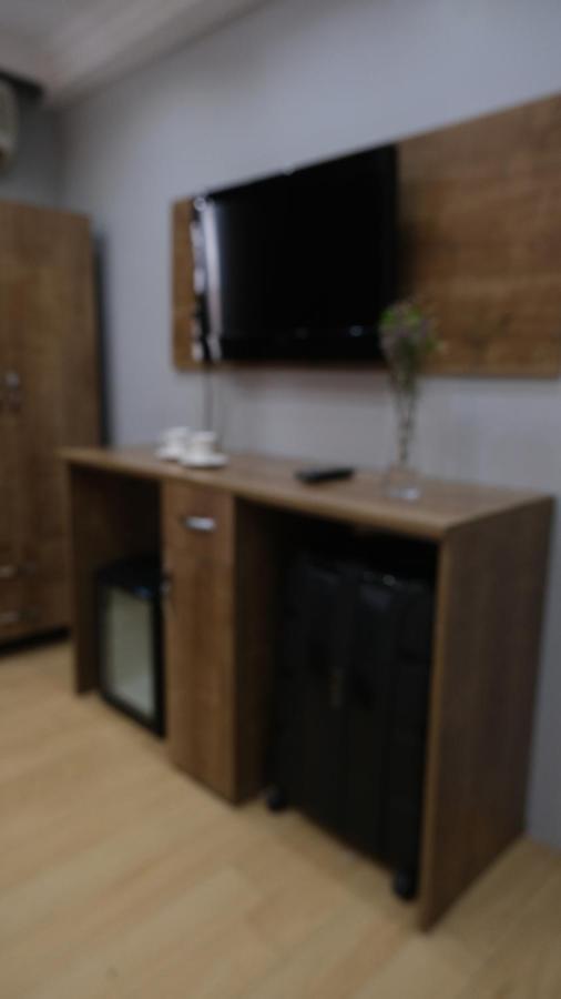 Big Molls Hotel Istanbul Luaran gambar
