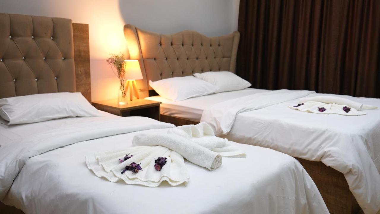 Big Molls Hotel Istanbul Luaran gambar