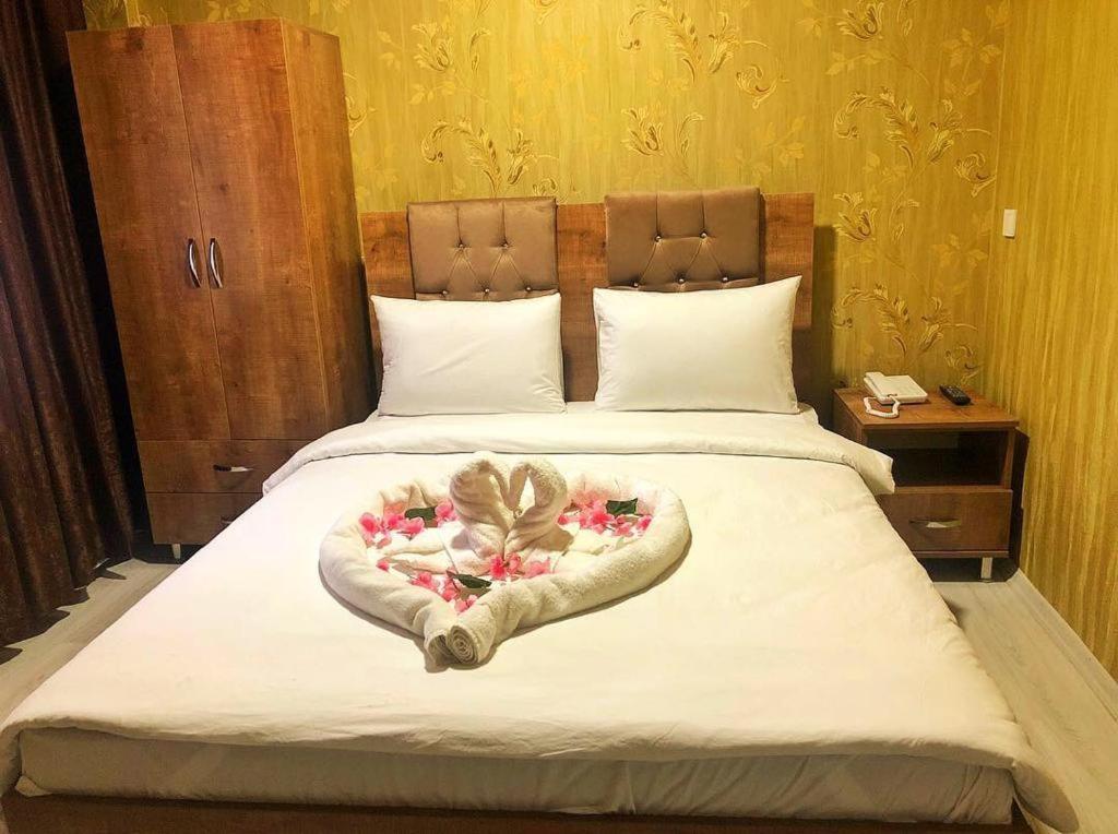 Big Molls Hotel Istanbul Luaran gambar
